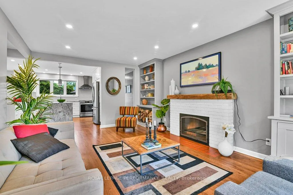 Photo 7 of 943 Arkell Street, Ottawa, Queensway Terrace North — HOMEH
