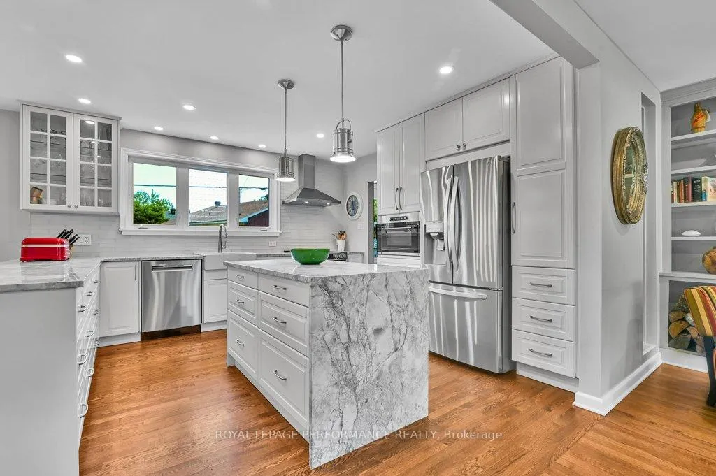Photo 9 of 943 Arkell Street, Ottawa, Queensway Terrace North — HOMEH