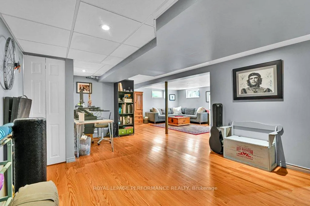 Photo 20 of 943 Arkell Street, Ottawa, Queensway Terrace North — HOMEH