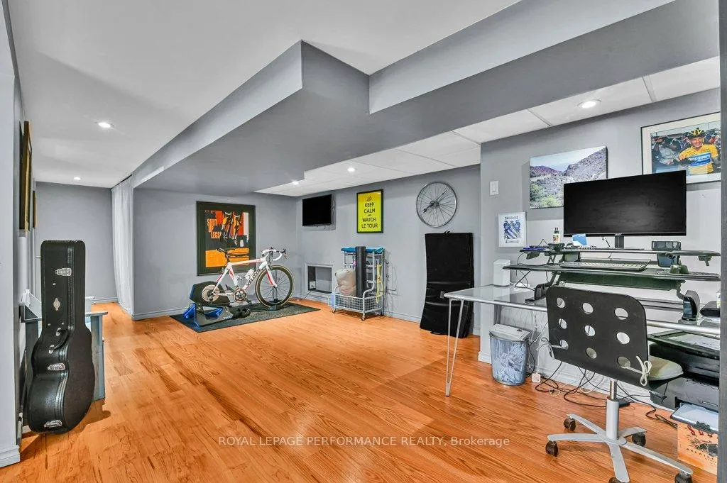 Photo 21 of 943 Arkell Street, Ottawa, Queensway Terrace North — HOMEH