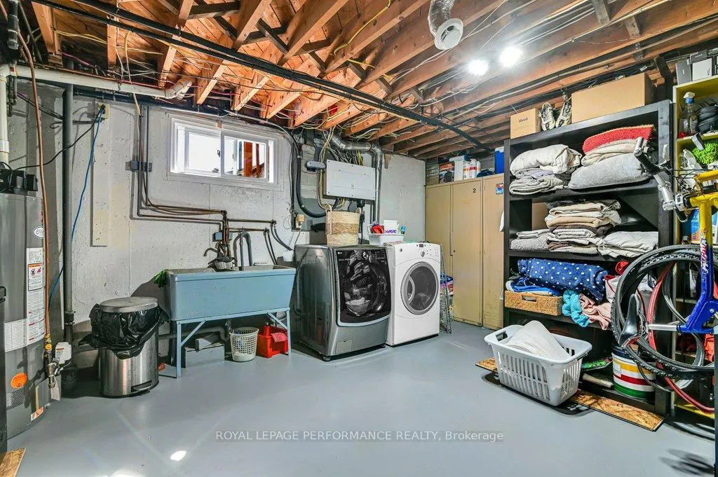 Photo 27 of 943 Arkell Street, Ottawa, Queensway Terrace North — HOMEH