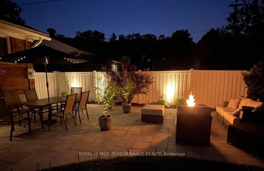 Photo 35 of 943 Arkell Street, Ottawa, Queensway Terrace North — HOMEH