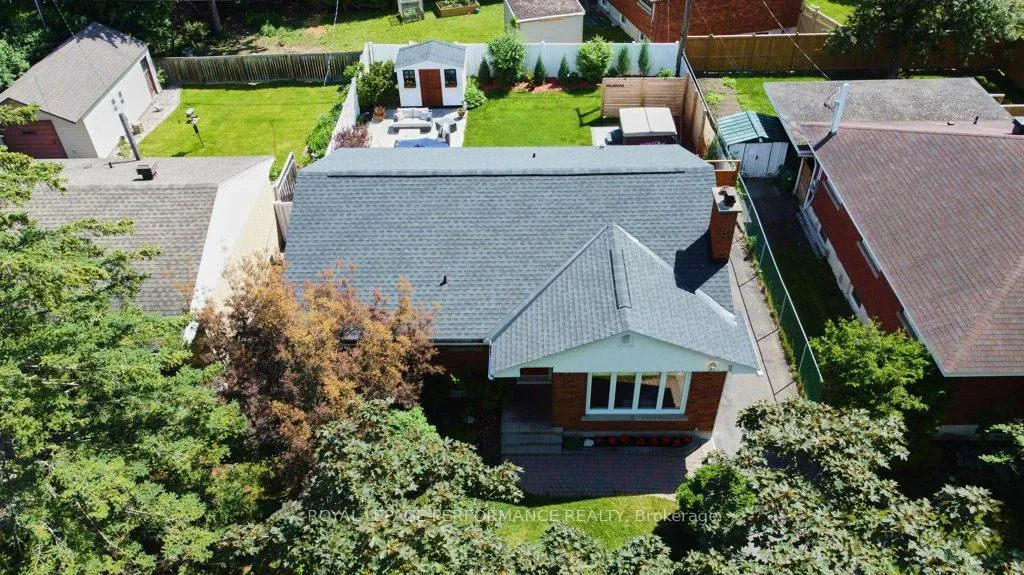 Photo 36 of 943 Arkell Street, Ottawa, Queensway Terrace North — HOMEH