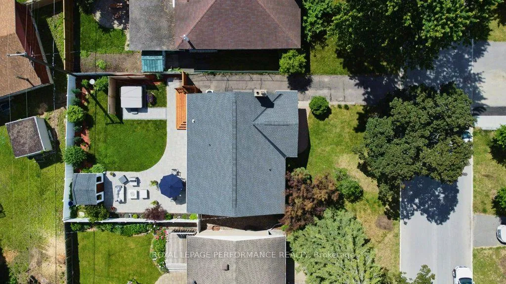 Photo 42 of 943 Arkell Street, Ottawa, Queensway Terrace North — HOMEH