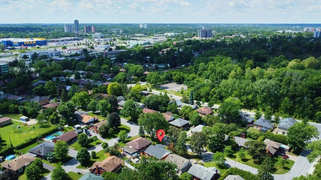 Photo 43 of 943 Arkell Street, Ottawa, Queensway Terrace North — HOMEH