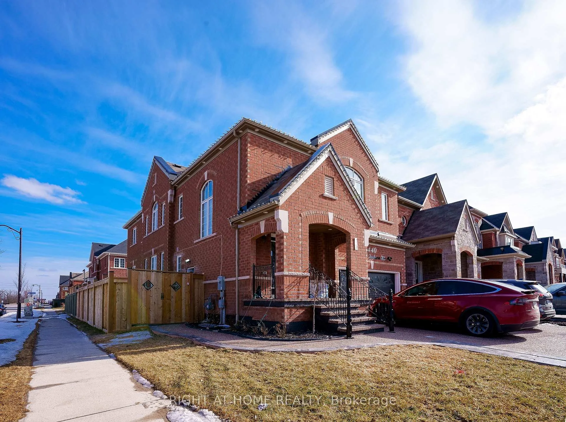 Photo 1 of Unit BSMT, 440 Downes Jackson Heights, Milton, Harrison — HOMEH
