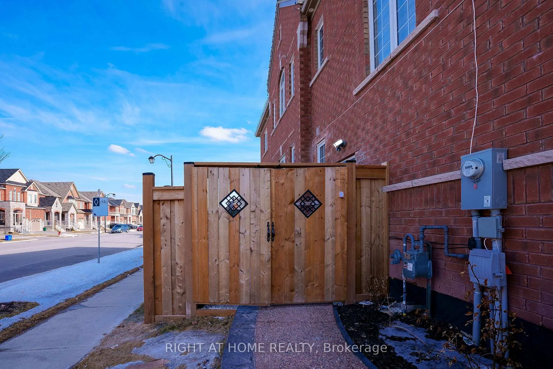 Photo 2 of Unit BSMT, 440 Downes Jackson Heights, Milton, Harrison — HOMEH