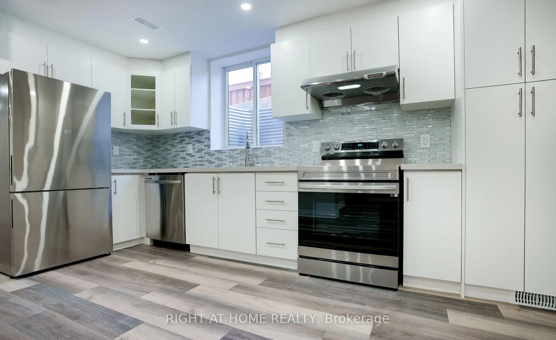 Photo 5 of Unit BSMT, 440 Downes Jackson Heights, Milton, Harrison — HOMEH