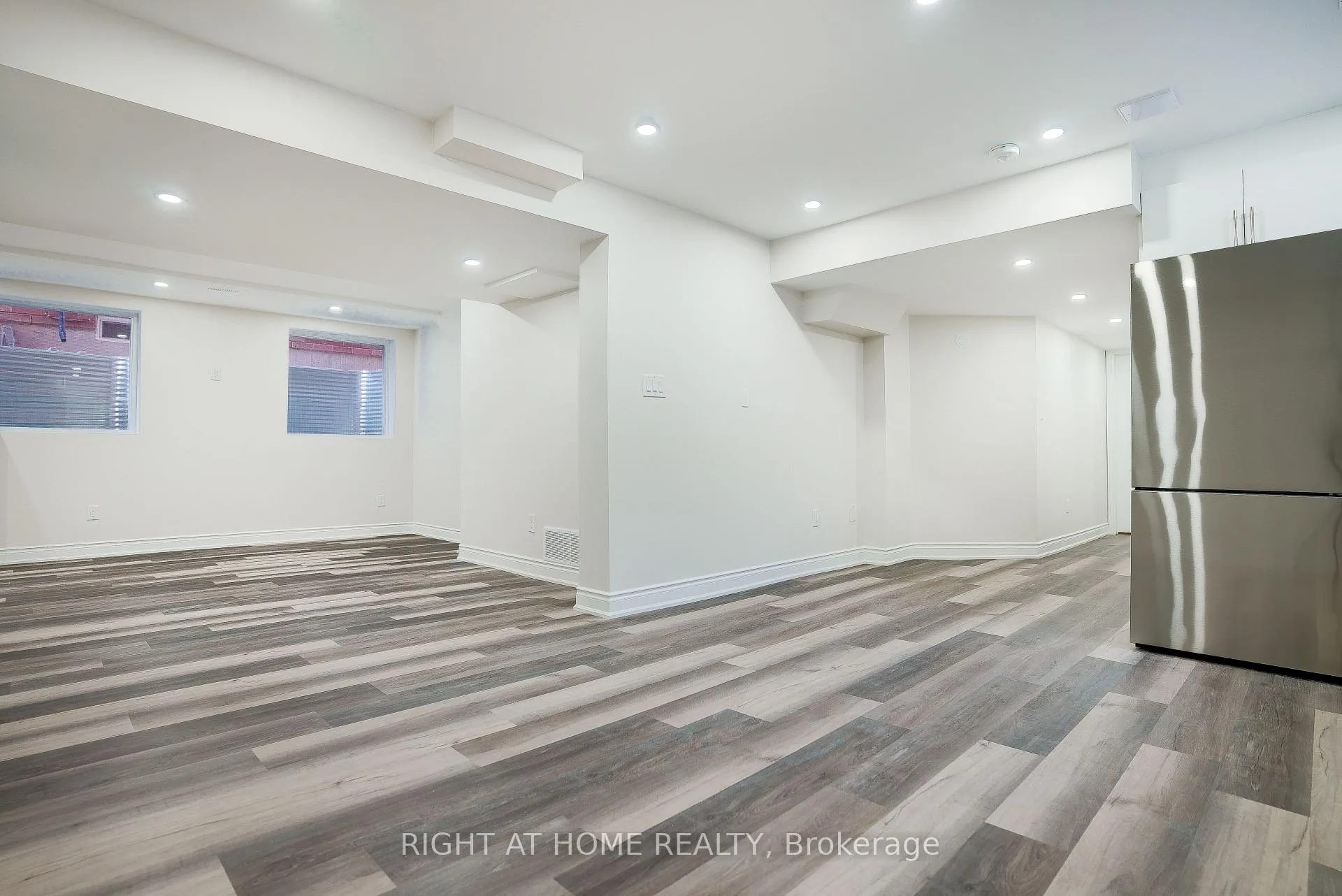 Photo 6 of Unit BSMT, 440 Downes Jackson Heights, Milton, Harrison — HOMEH