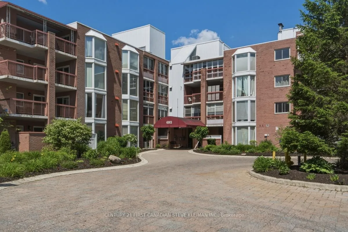Photo 1 of Unit 309, 693 Windermere Road, London, North G — HOMEH