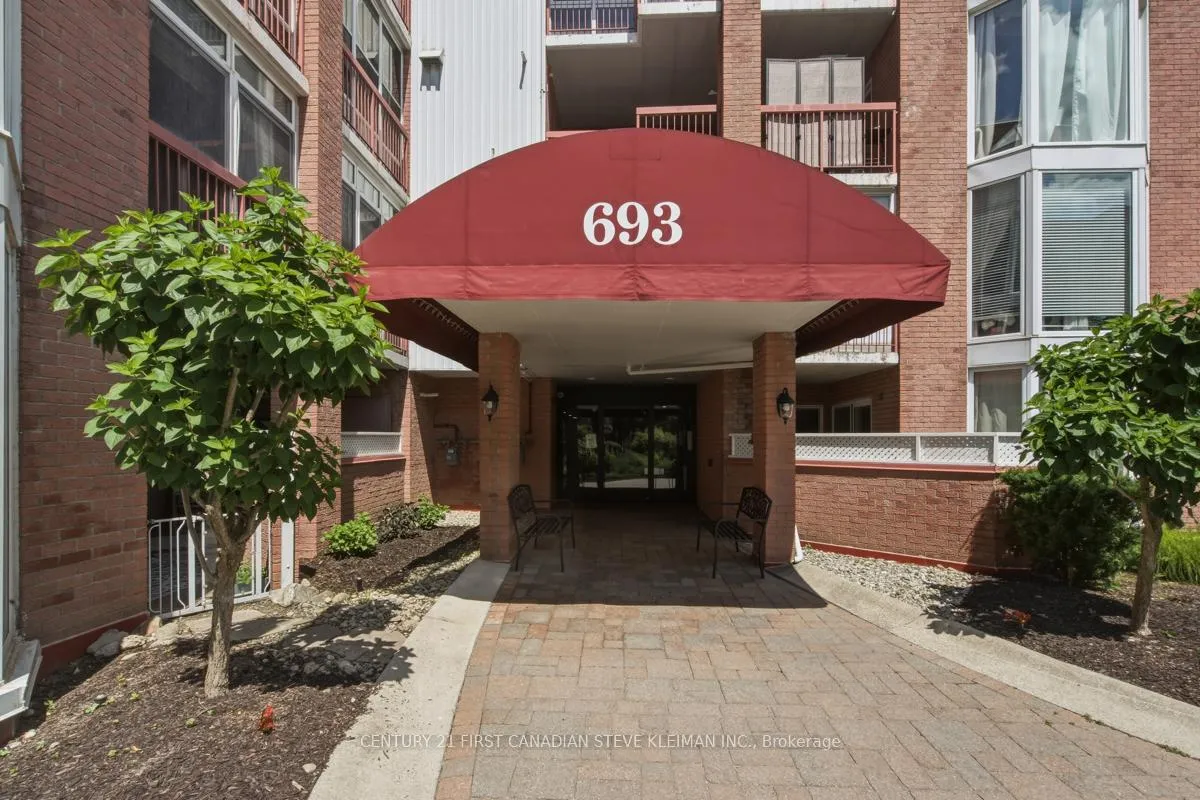 Photo 2 of Unit 309, 693 Windermere Road, London, North G — HOMEH