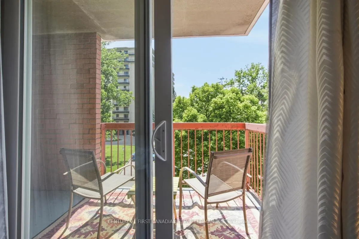 Photo 23 of Unit 309, 693 Windermere Road, London, North G — HOMEH