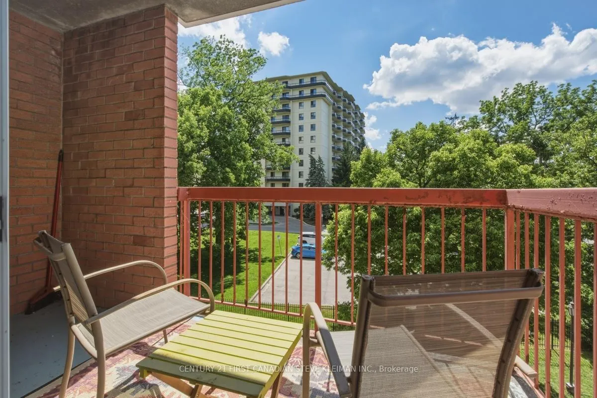 Photo 24 of Unit 309, 693 Windermere Road, London, North G — HOMEH