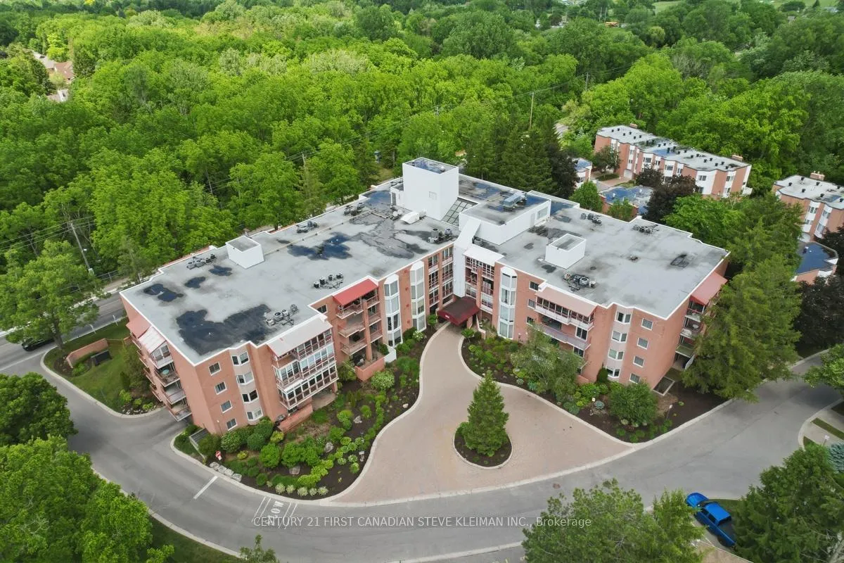 Photo 43 of Unit 309, 693 Windermere Road, London, North G — HOMEH