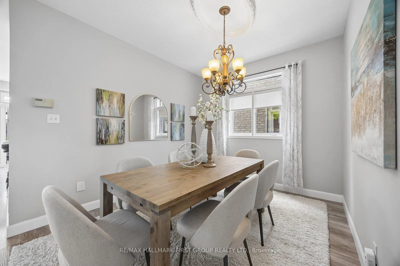 Photo 7 of 472 Summerpark Crescent, Pickering, Amberlea — HOMEH