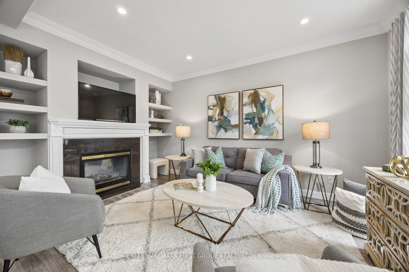 Photo 9 of 472 Summerpark Crescent, Pickering, Amberlea — HOMEH