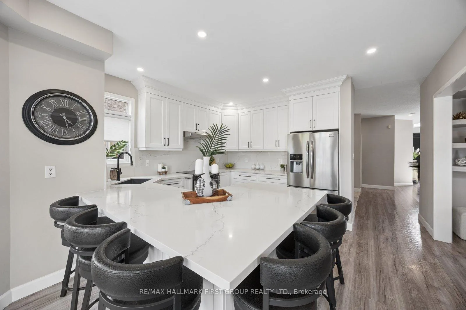 Photo 12 of 472 Summerpark Crescent, Pickering, Amberlea — HOMEH
