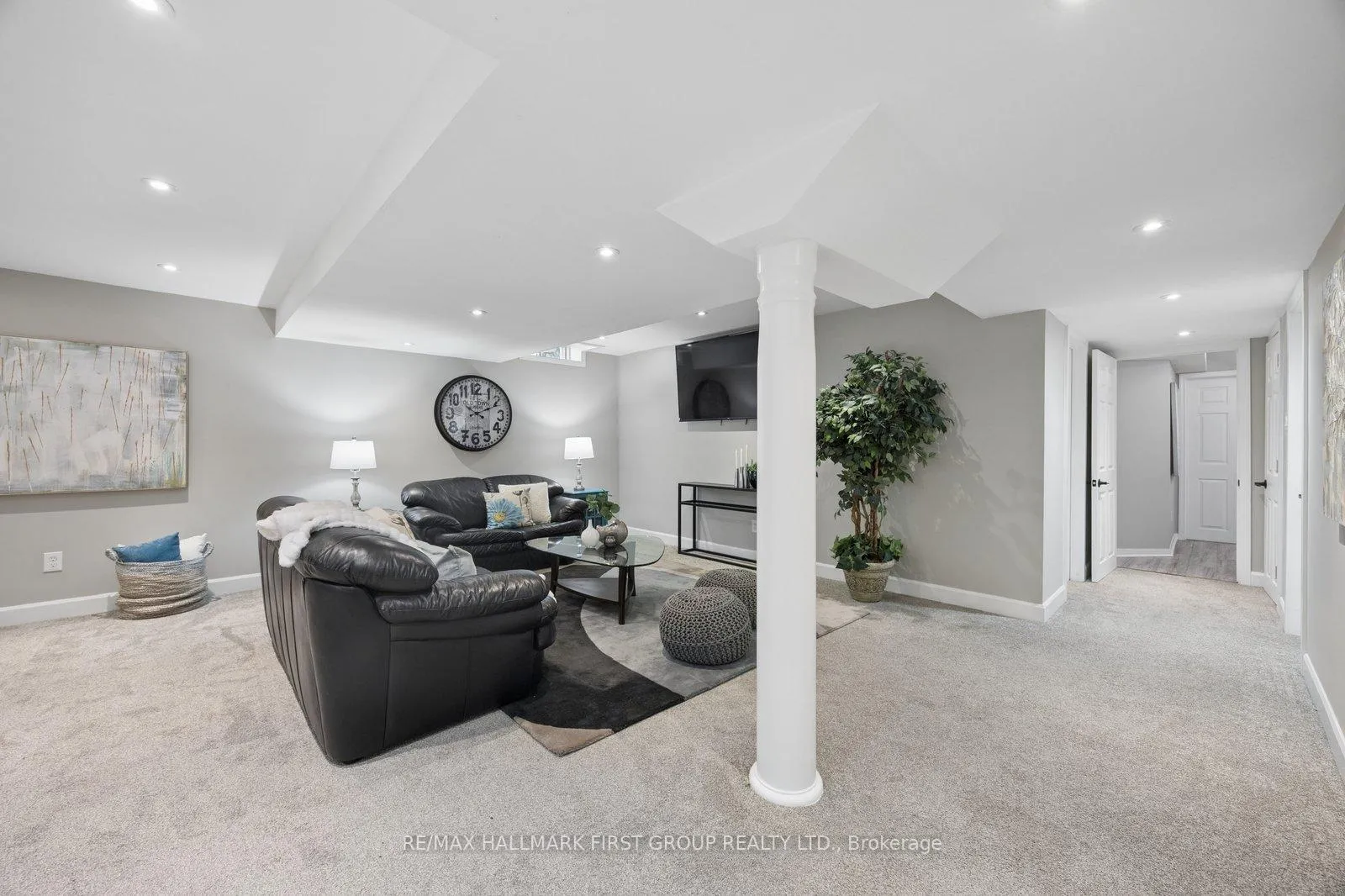 Photo 36 of 472 Summerpark Crescent, Pickering, Amberlea — HOMEH