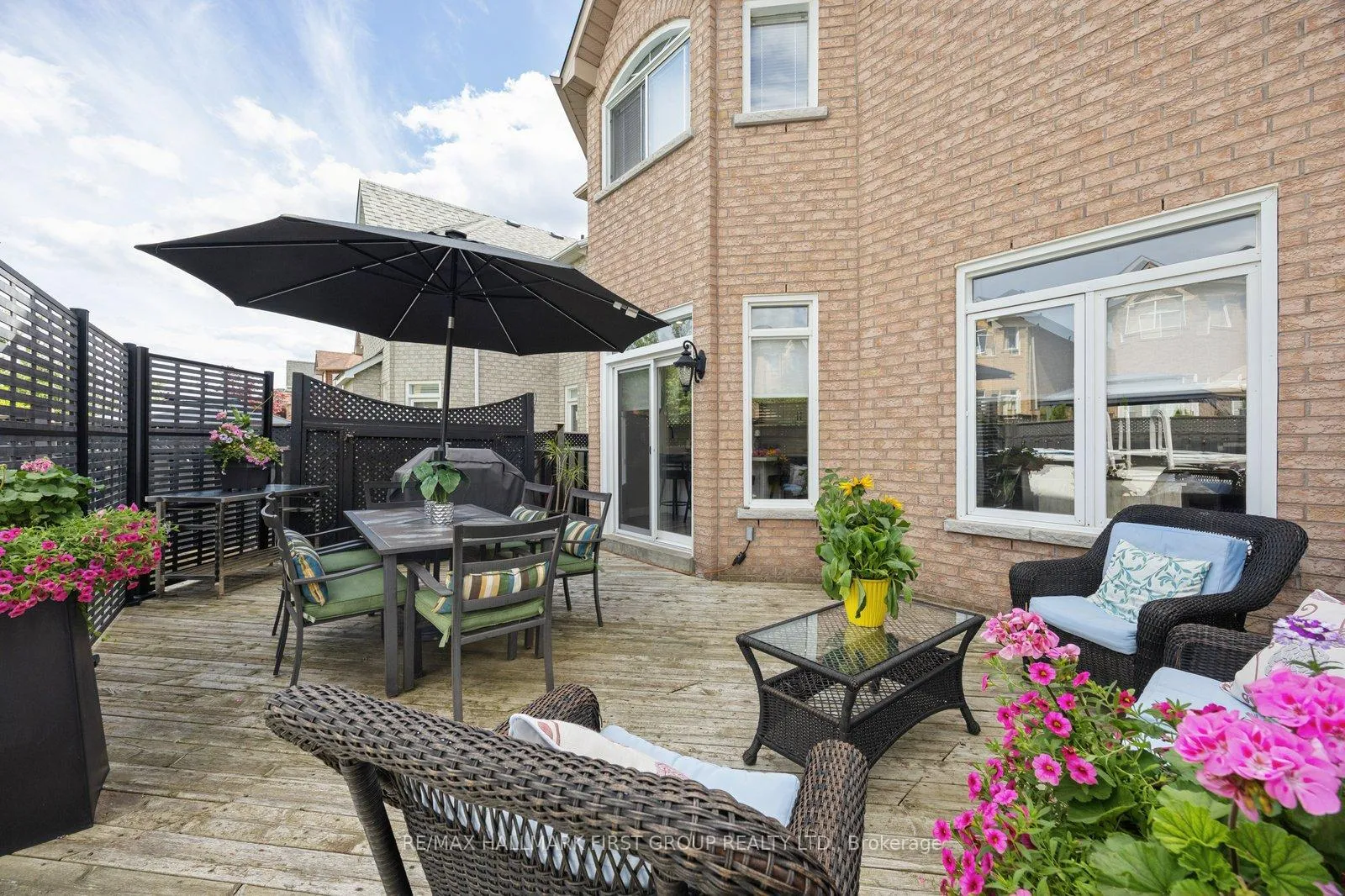 Photo 43 of 472 Summerpark Crescent, Pickering, Amberlea — HOMEH