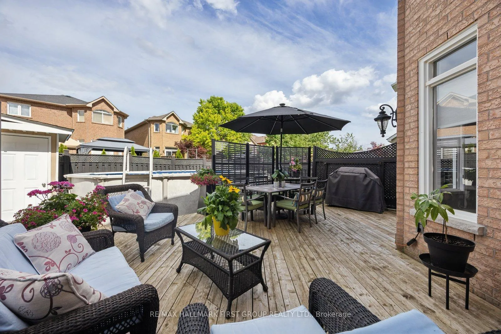 Photo 44 of 472 Summerpark Crescent, Pickering, Amberlea — HOMEH