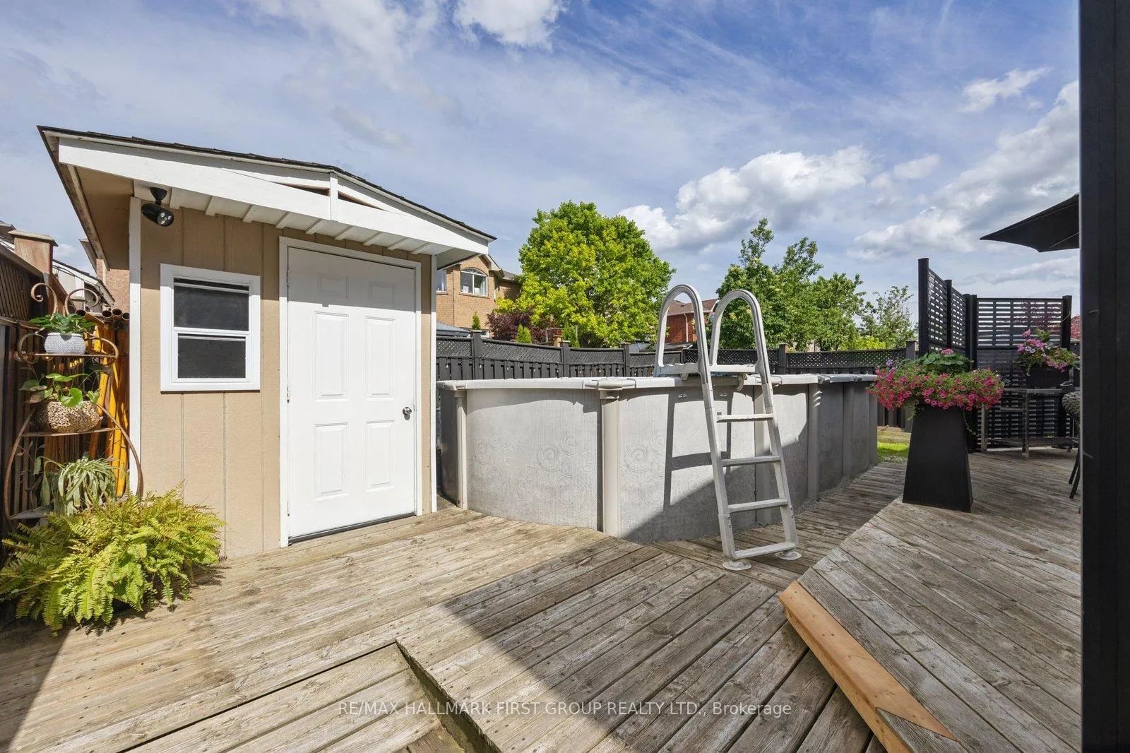 Photo 45 of 472 Summerpark Crescent, Pickering, Amberlea — HOMEH