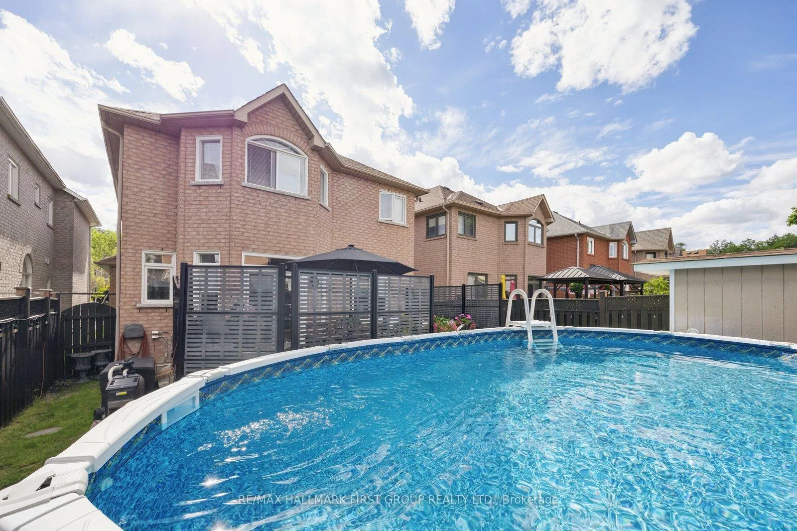 Photo 46 of 472 Summerpark Crescent, Pickering, Amberlea — HOMEH