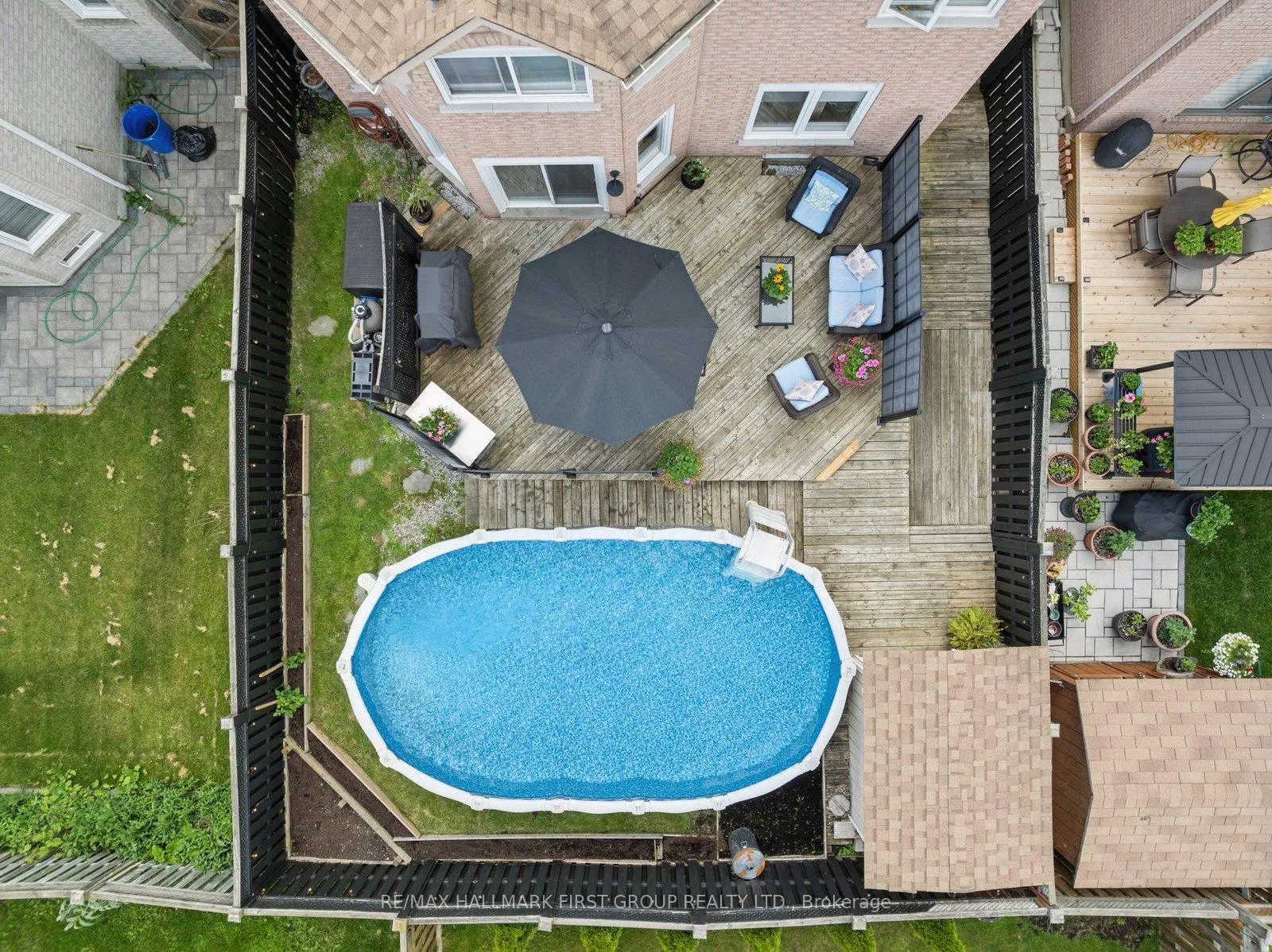Photo 47 of 472 Summerpark Crescent, Pickering, Amberlea — HOMEH