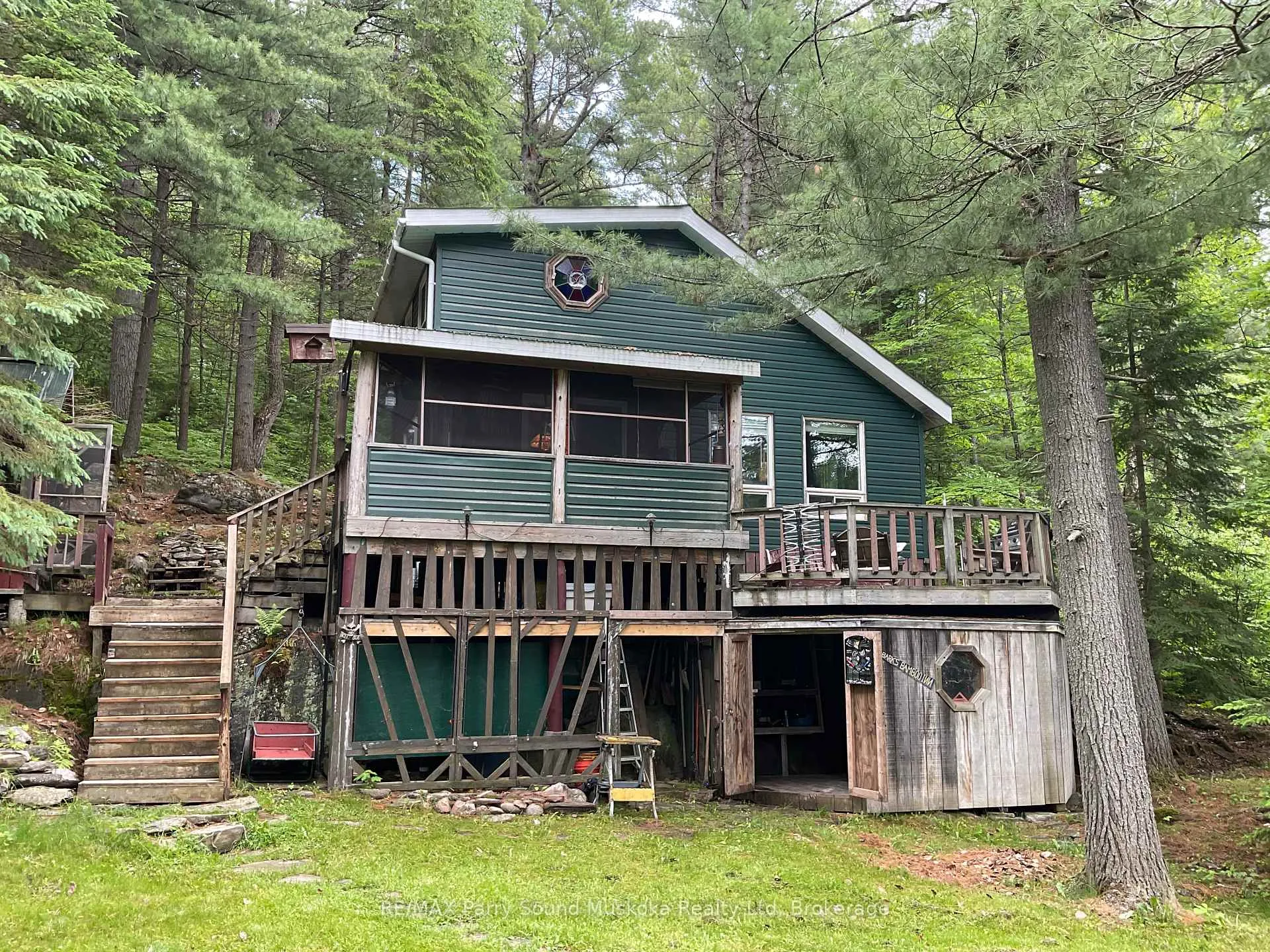 Photo of 426 Ranger Bay