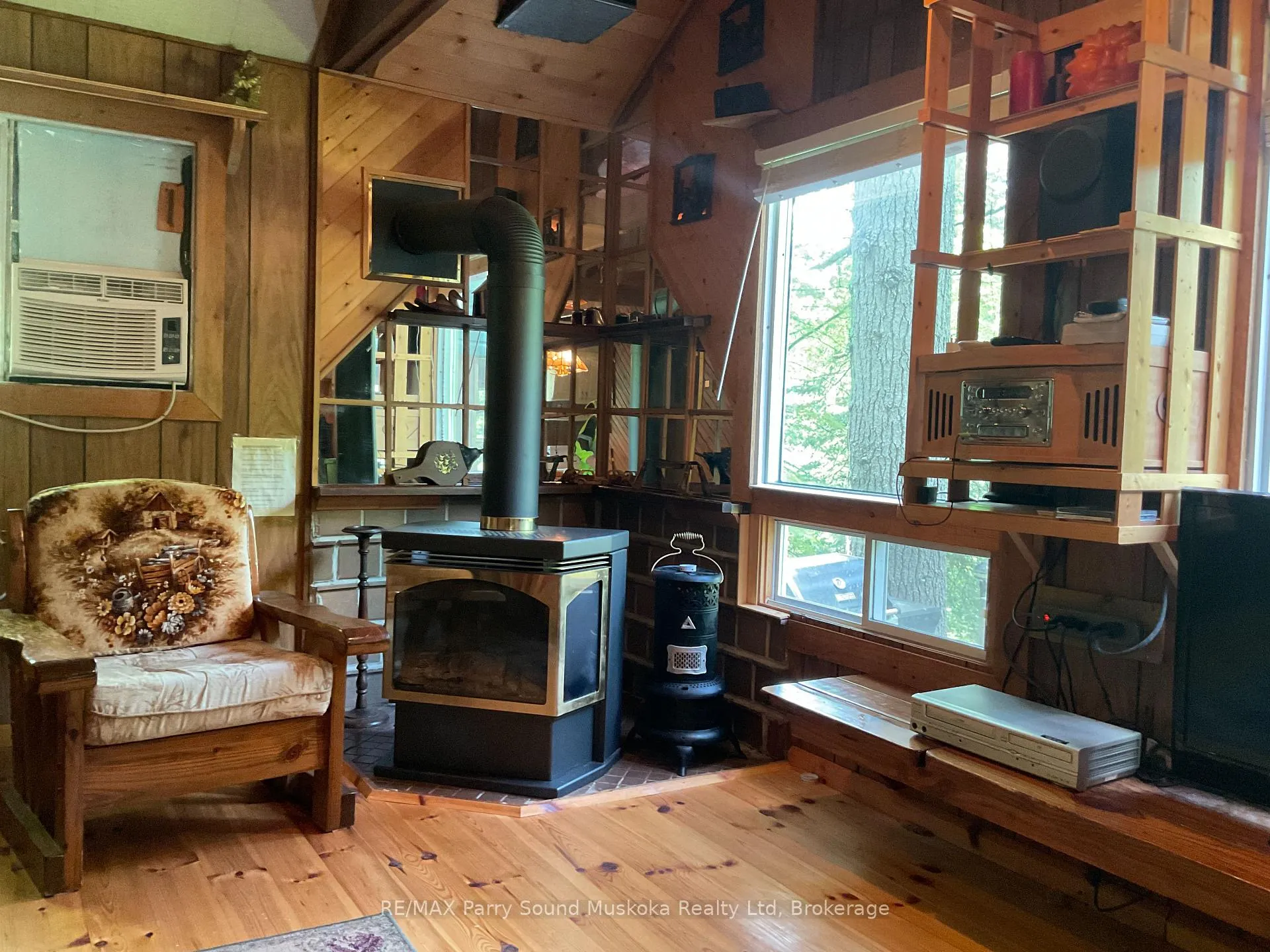 Photo 2 of 426 Ranger Bay, Parry Sound Remote Area, Blair — HOMEH
