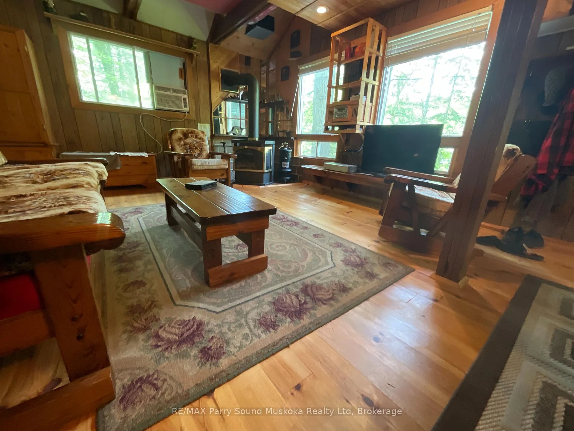 Photo 6 of 426 Ranger Bay, Parry Sound Remote Area, Blair — HOMEH