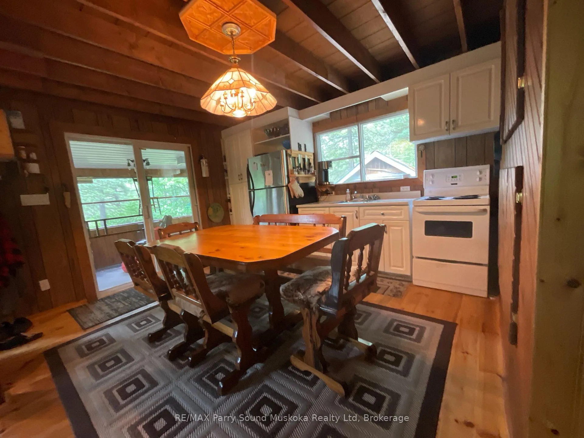 Photo 10 of 426 Ranger Bay, Parry Sound Remote Area, Blair — HOMEH