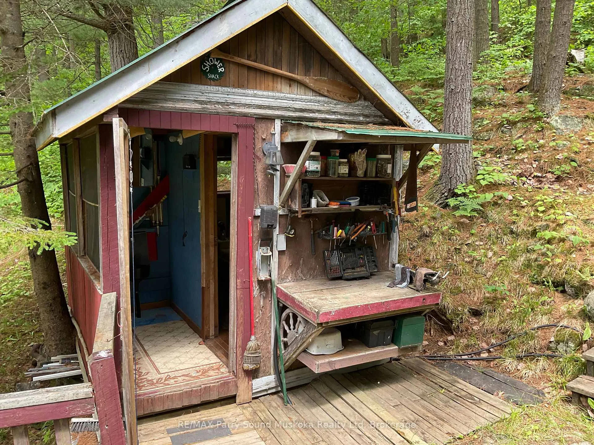 Photo 11 of 426 Ranger Bay, Parry Sound Remote Area, Blair — HOMEH