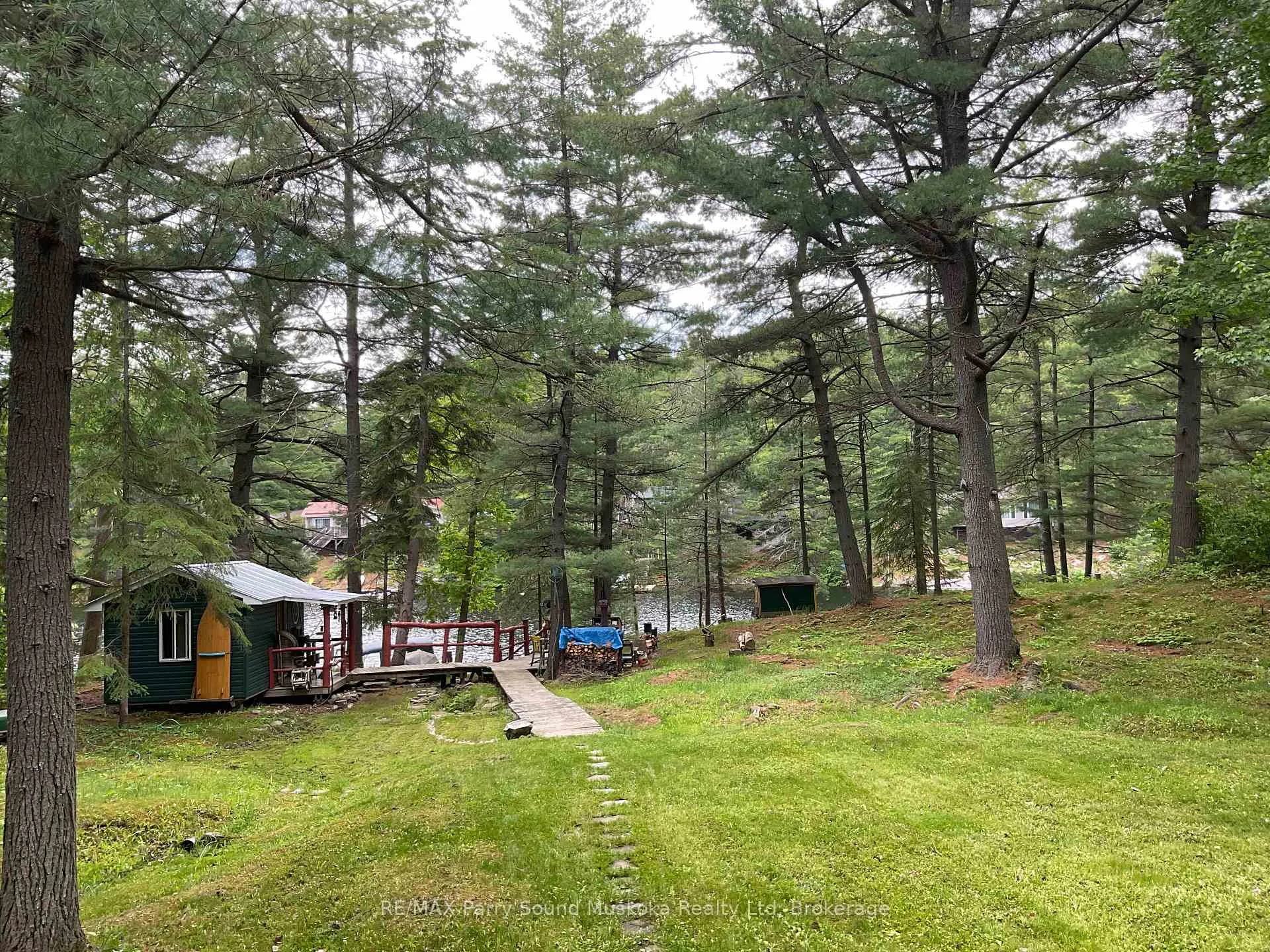 Photo 13 of 426 Ranger Bay, Parry Sound Remote Area, Blair — HOMEH