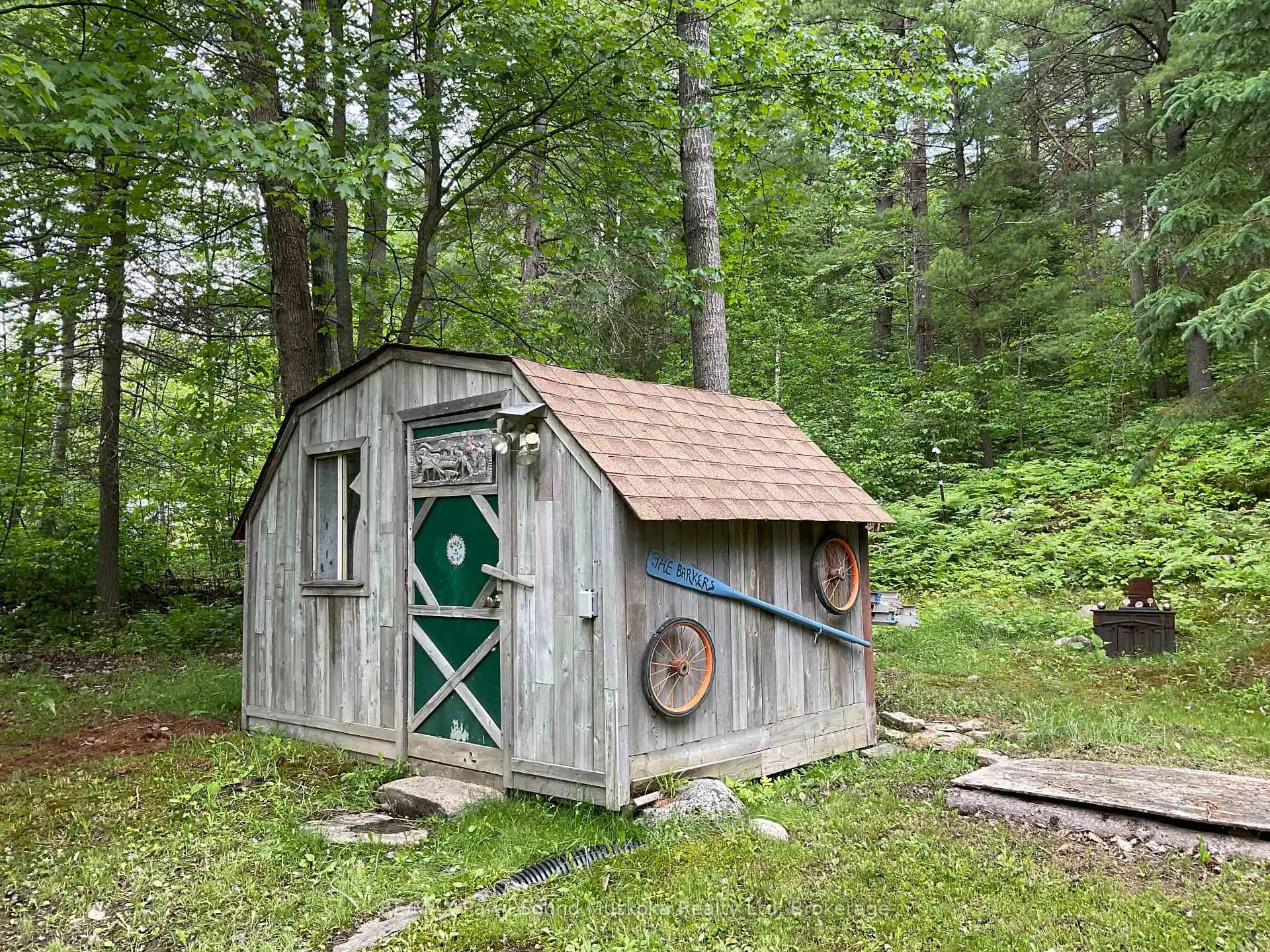 Photo 14 of 426 Ranger Bay, Parry Sound Remote Area, Blair — HOMEH