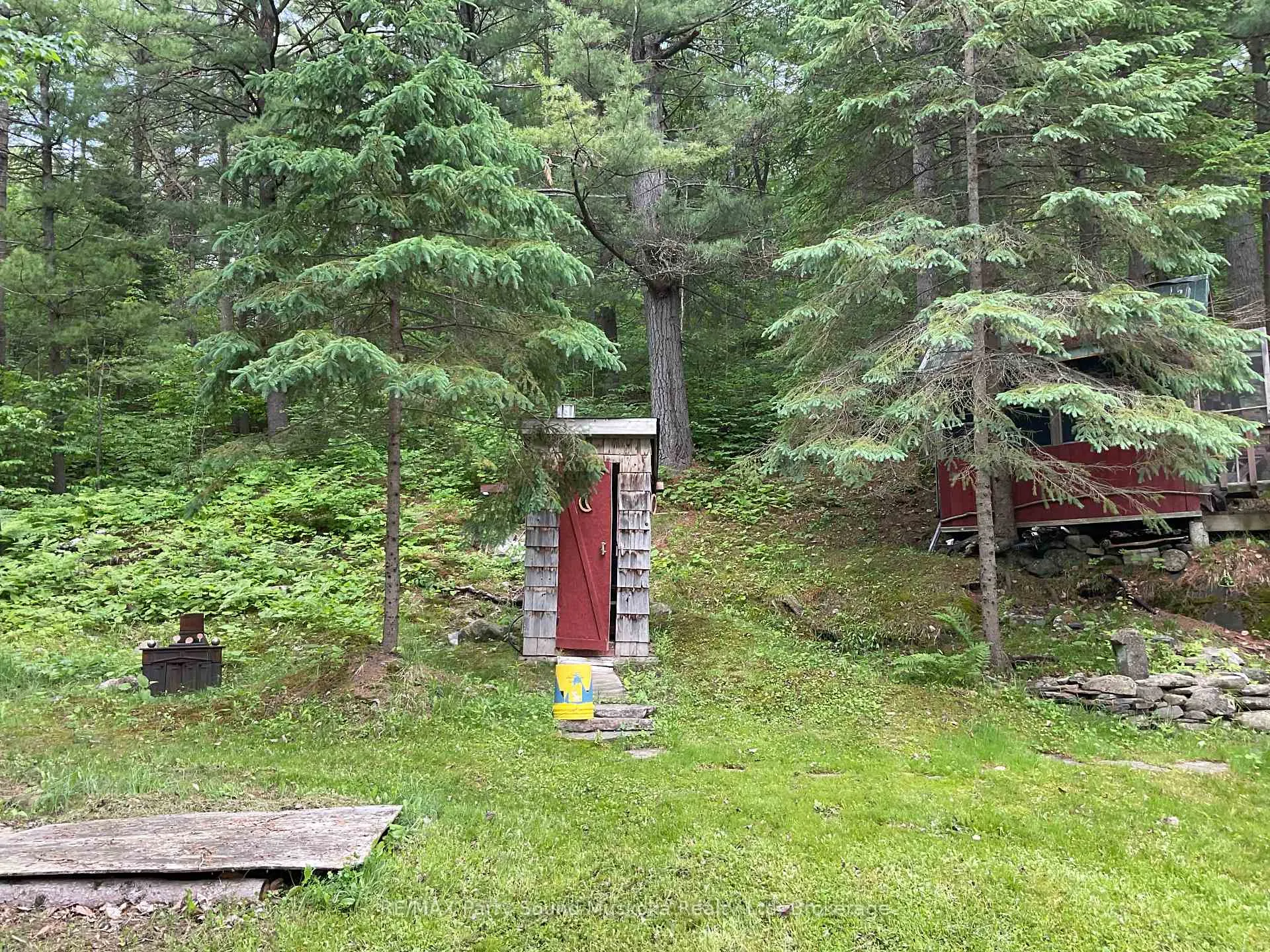 Photo 15 of 426 Ranger Bay, Parry Sound Remote Area, Blair — HOMEH