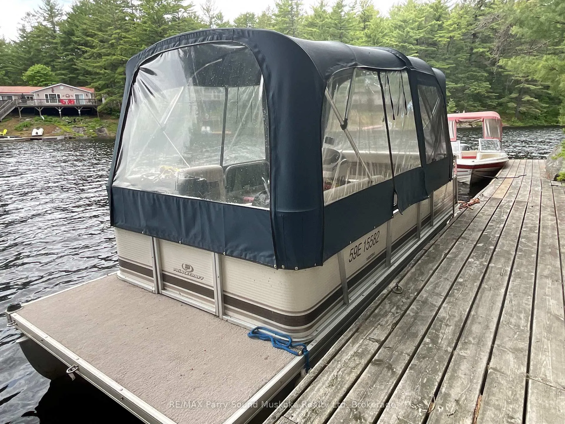 Photo 19 of 426 Ranger Bay, Parry Sound Remote Area, Blair — HOMEH