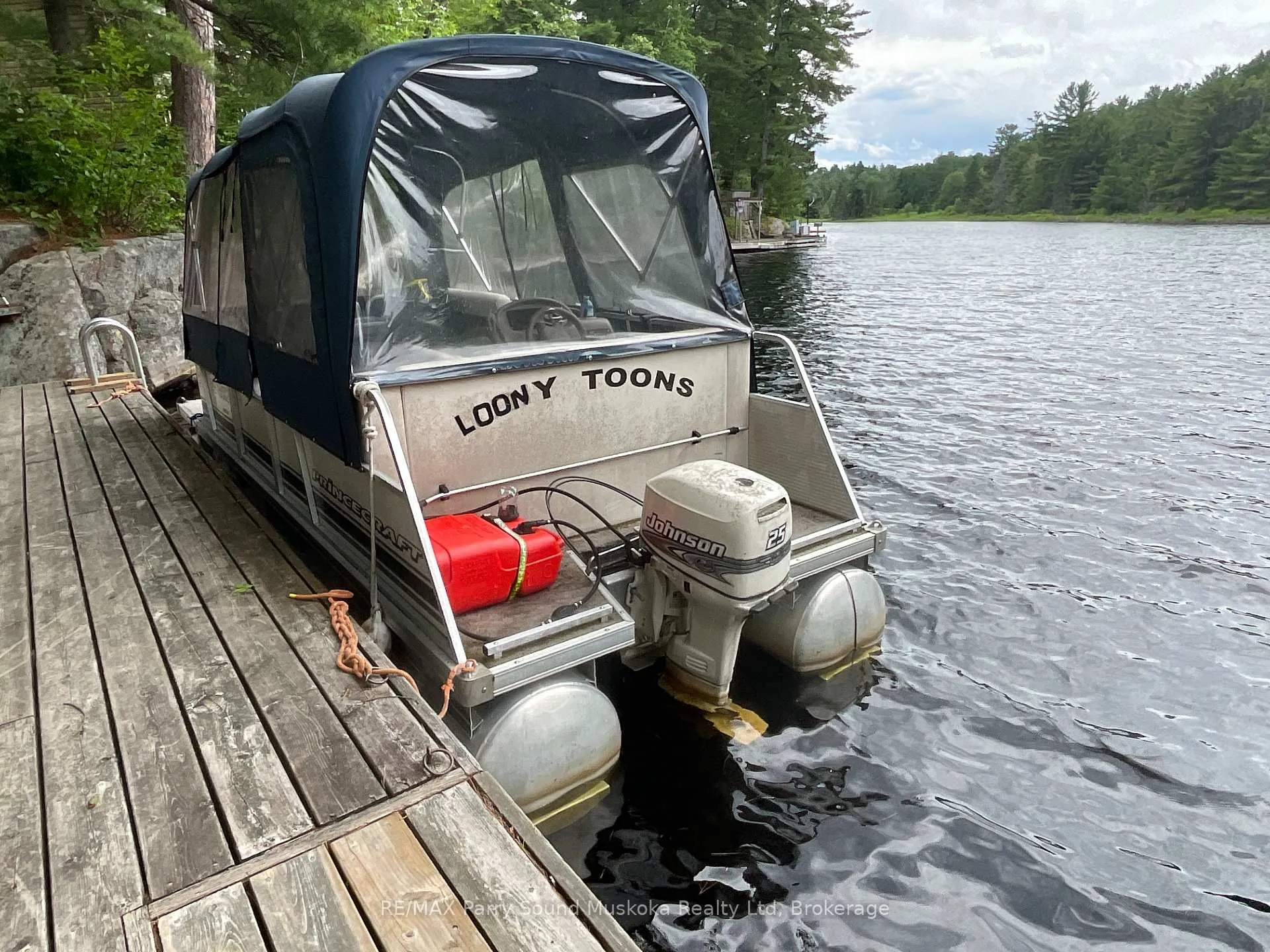 Photo 20 of 426 Ranger Bay, Parry Sound Remote Area, Blair — HOMEH