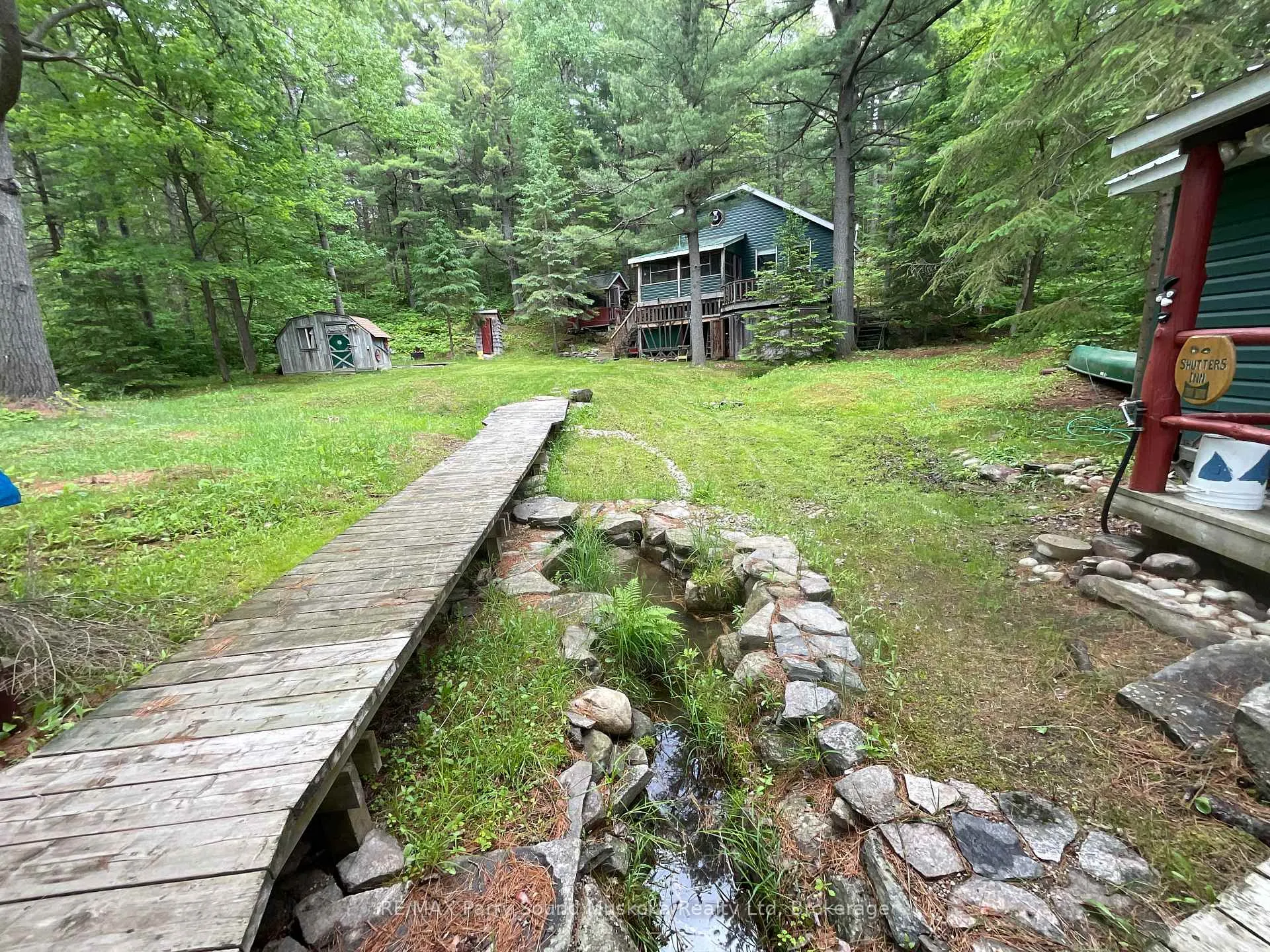 Photo 23 of 426 Ranger Bay, Parry Sound Remote Area, Blair — HOMEH