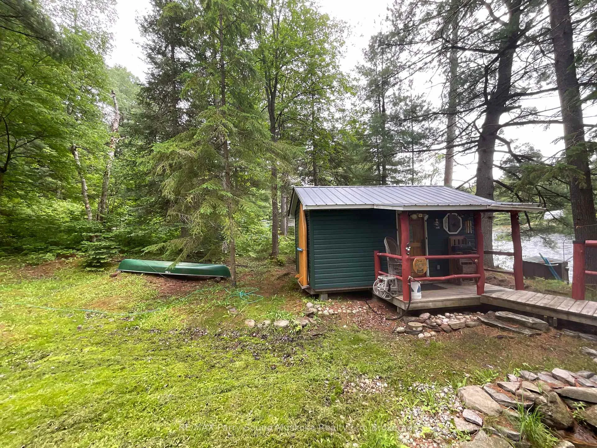 Photo 24 of 426 Ranger Bay, Parry Sound Remote Area, Blair — HOMEH