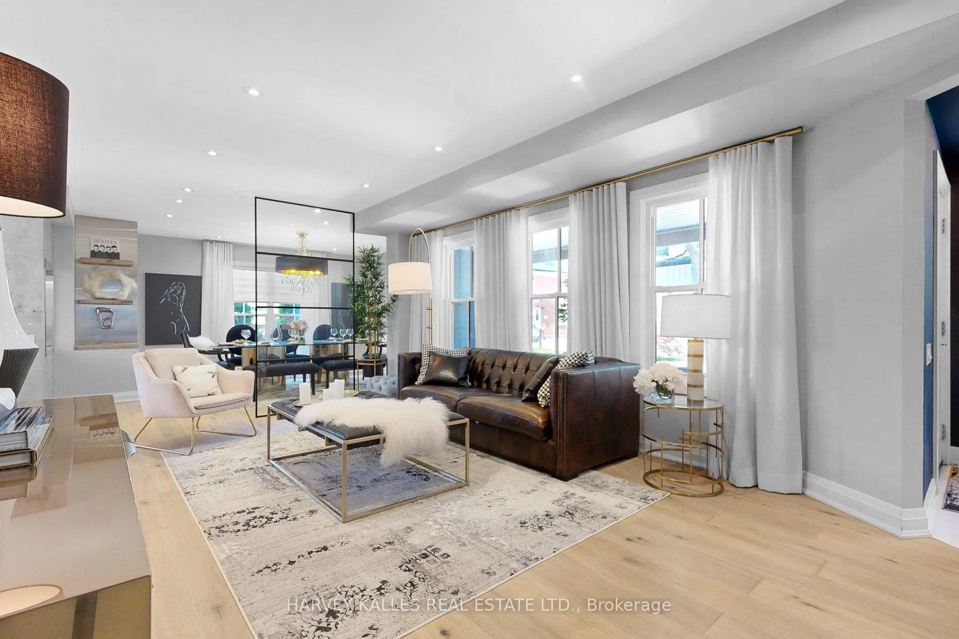 Photo 4 of 21 Kellam Street, Vaughan, Kleinburg — HOMEH