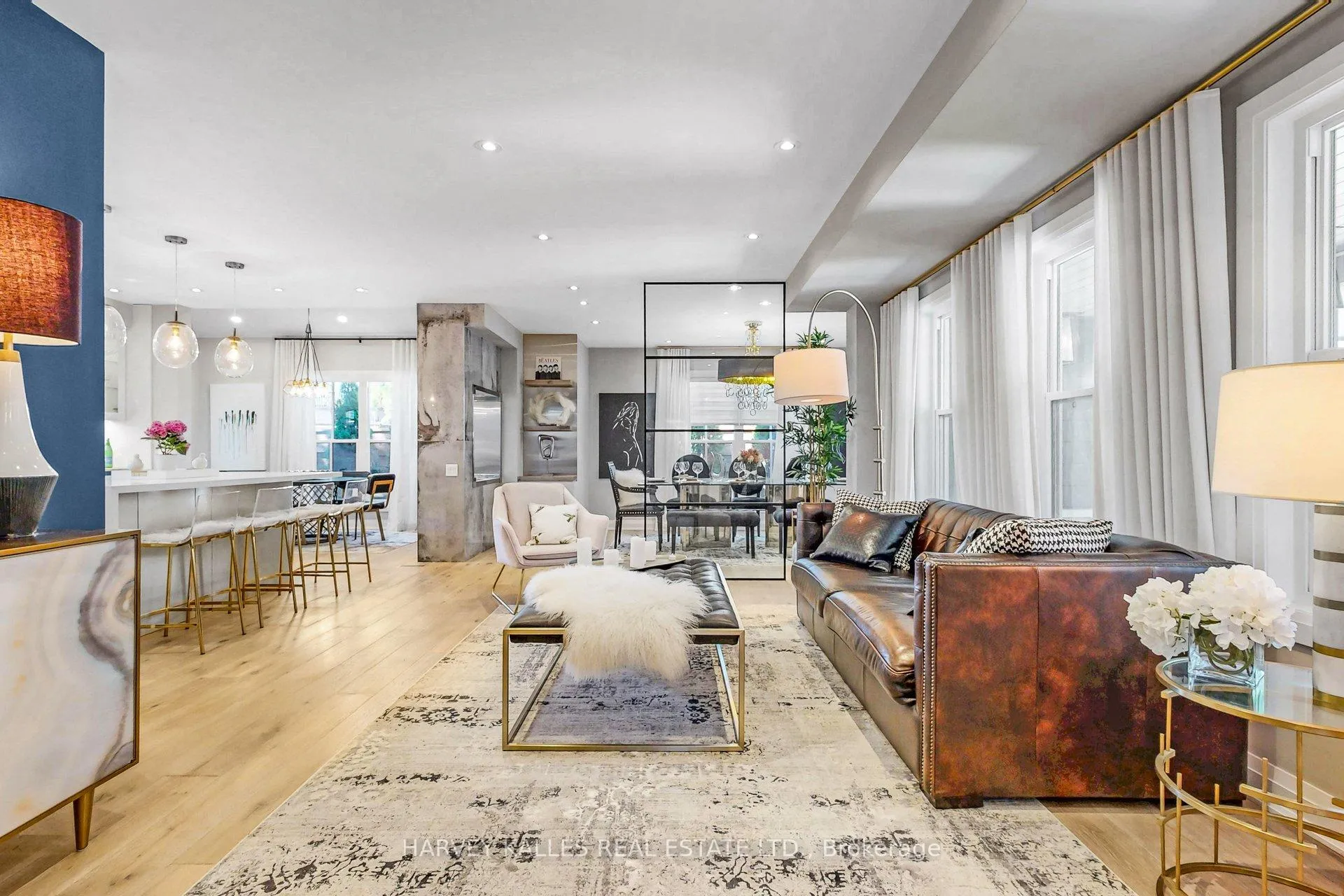 Photo 5 of 21 Kellam Street, Vaughan, Kleinburg — HOMEH
