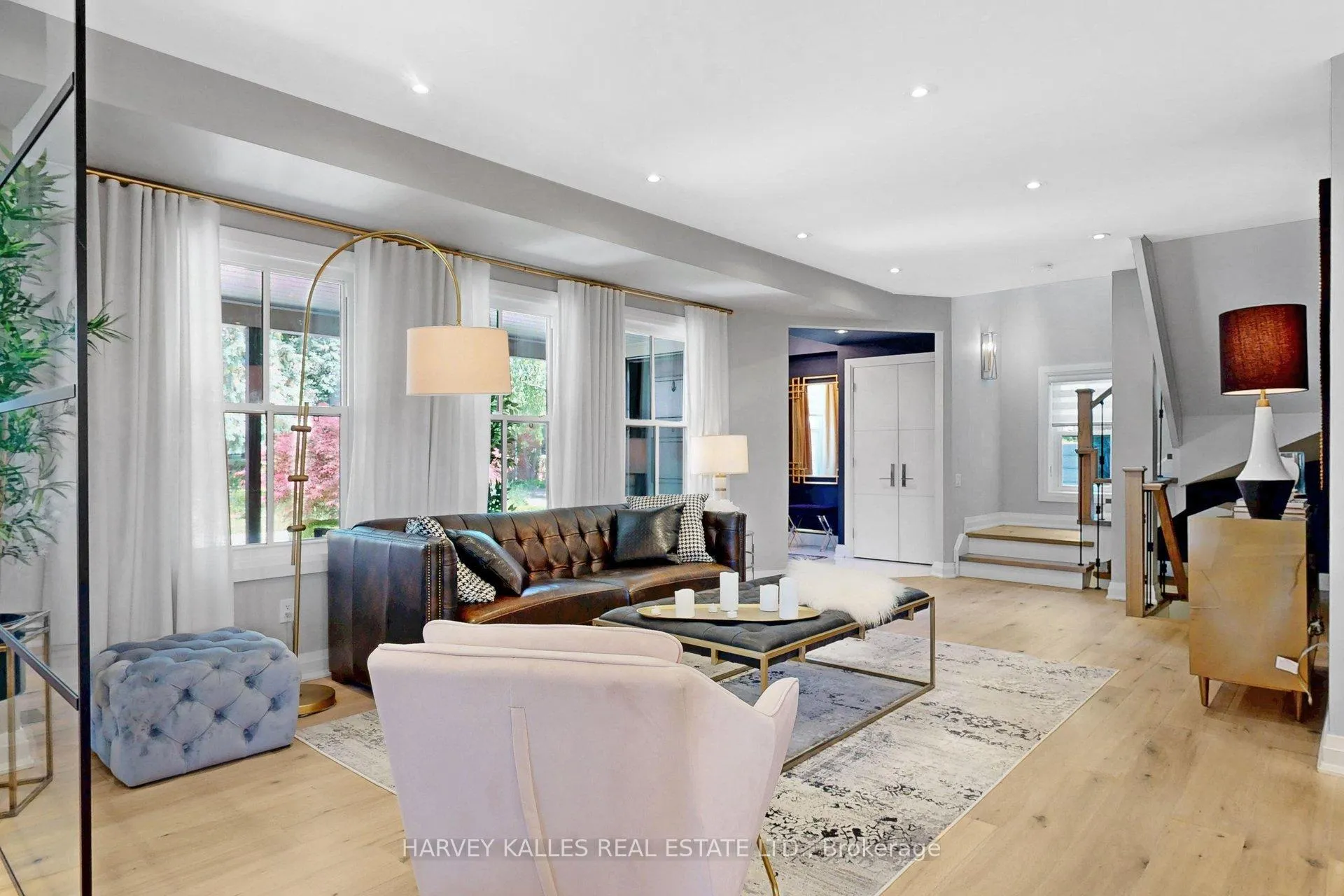 Photo 7 of 21 Kellam Street, Vaughan, Kleinburg — HOMEH