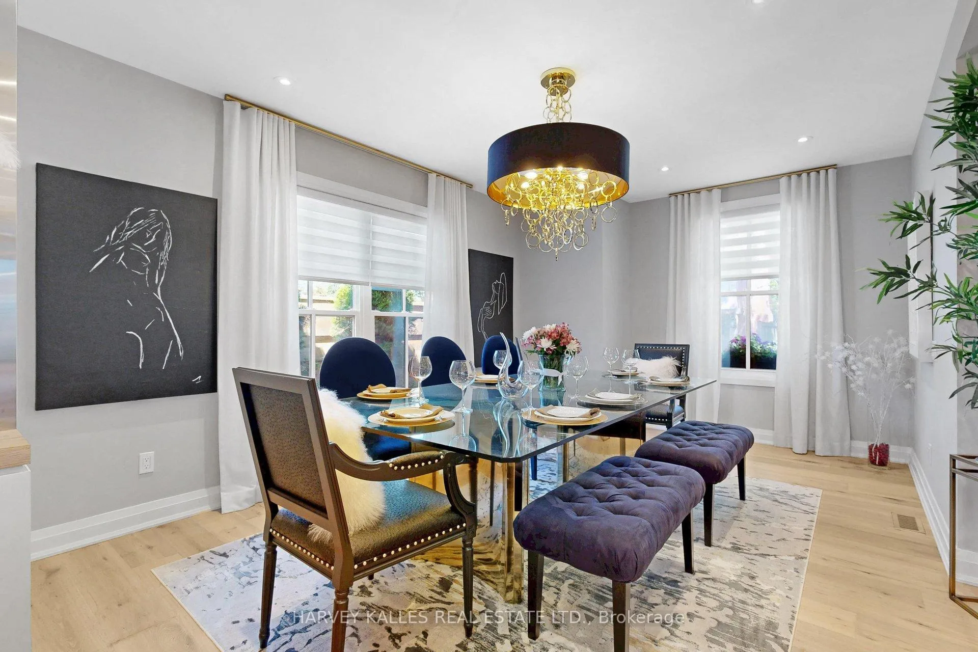 Photo 8 of 21 Kellam Street, Vaughan, Kleinburg — HOMEH