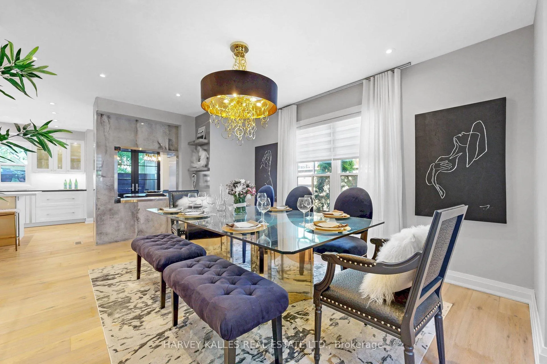 Photo 10 of 21 Kellam Street, Vaughan, Kleinburg — HOMEH