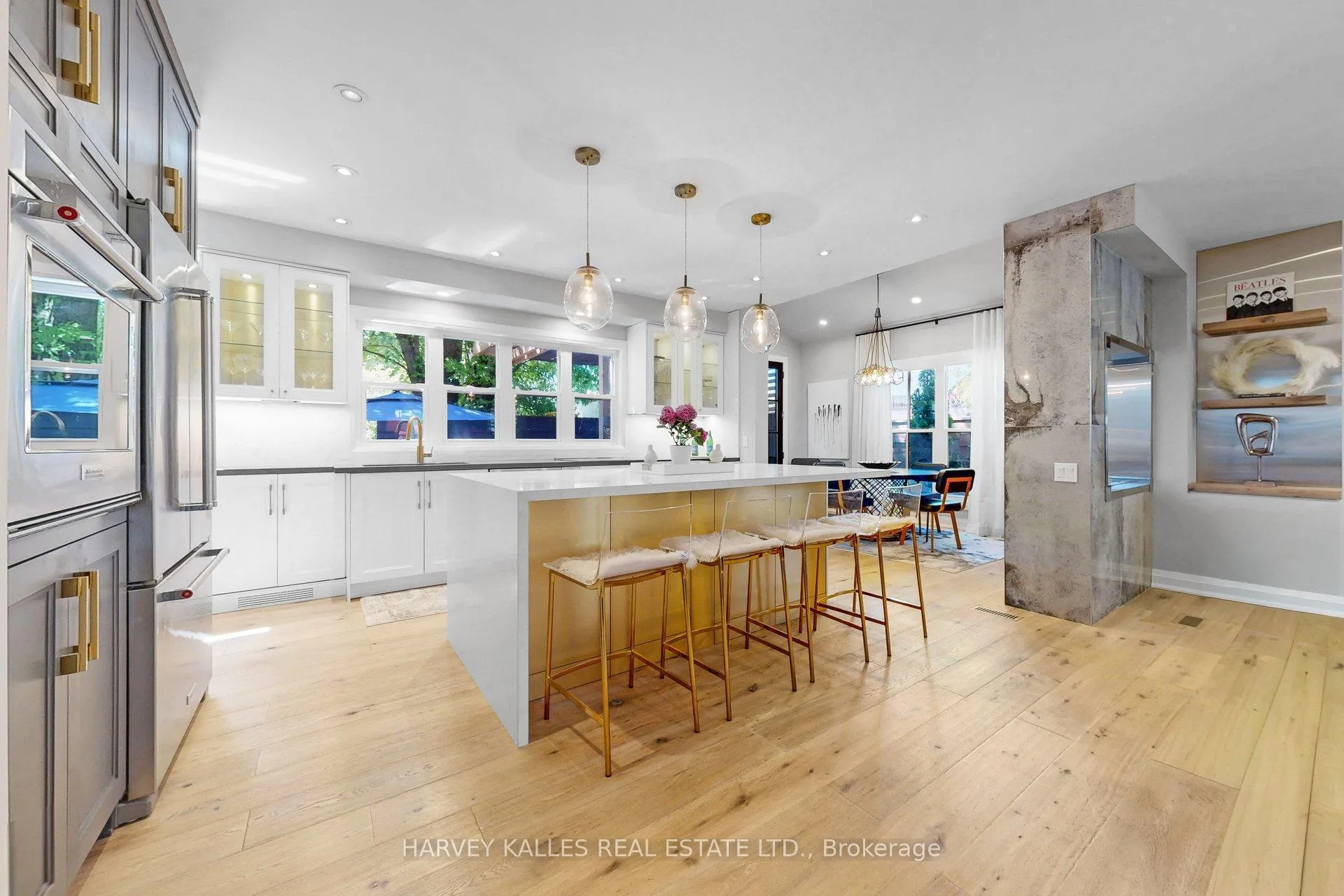 Photo 11 of 21 Kellam Street, Vaughan, Kleinburg — HOMEH