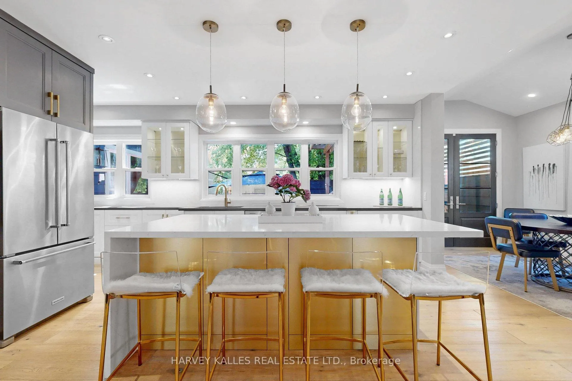 Photo 12 of 21 Kellam Street, Vaughan, Kleinburg — HOMEH