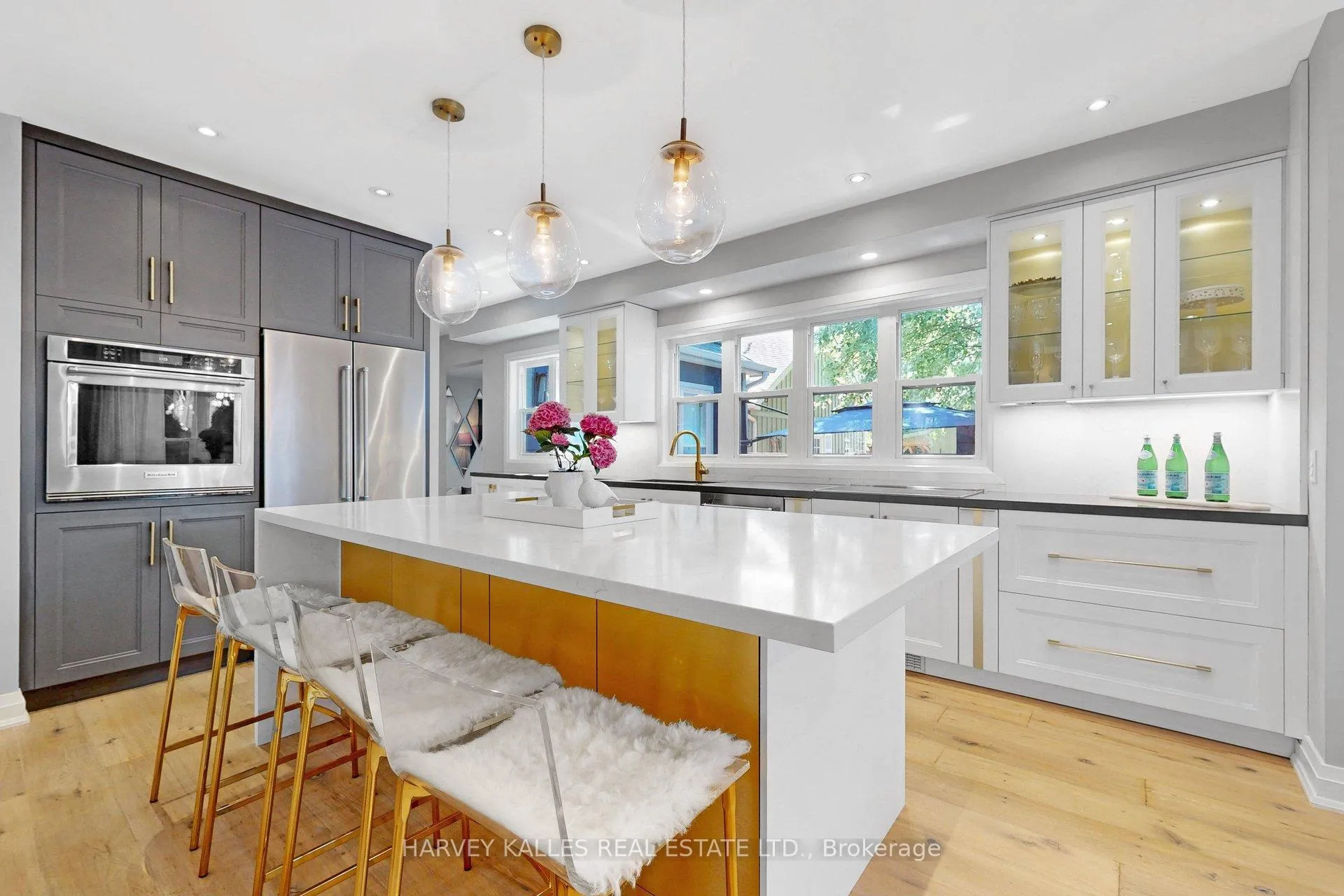 Photo 13 of 21 Kellam Street, Vaughan, Kleinburg — HOMEH