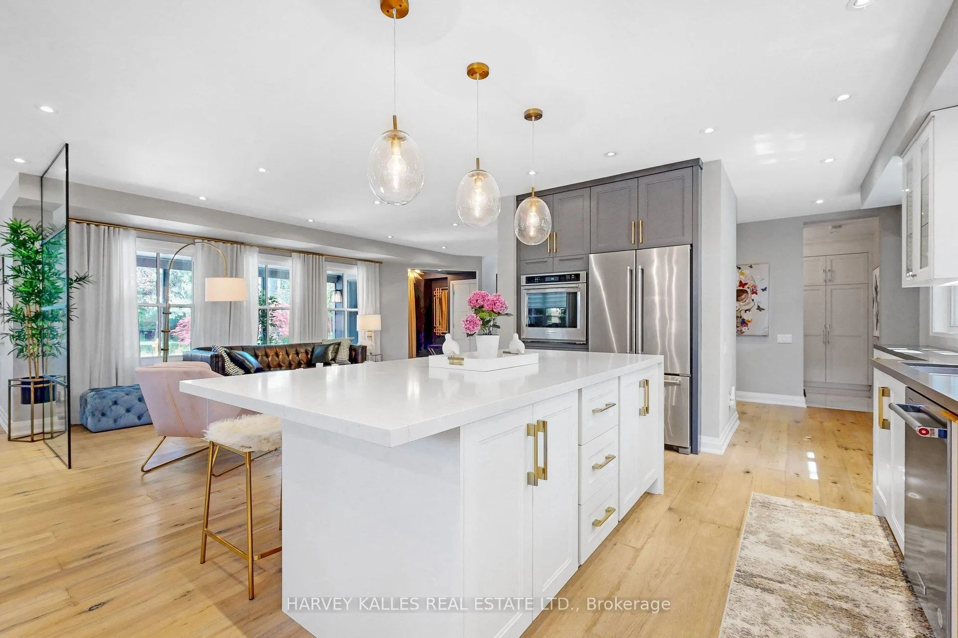 Photo 14 of 21 Kellam Street, Vaughan, Kleinburg — HOMEH