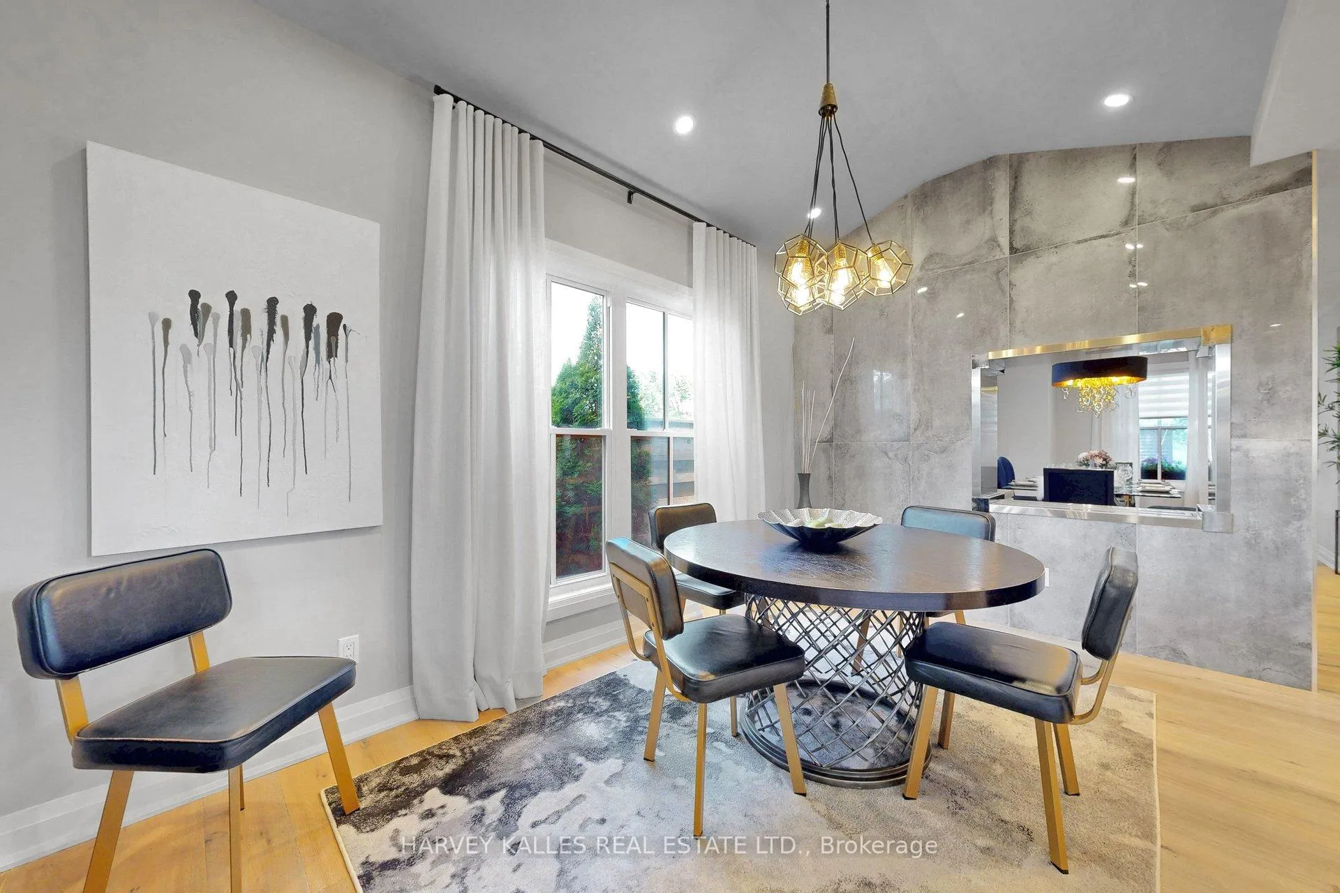Photo 18 of 21 Kellam Street, Vaughan, Kleinburg — HOMEH