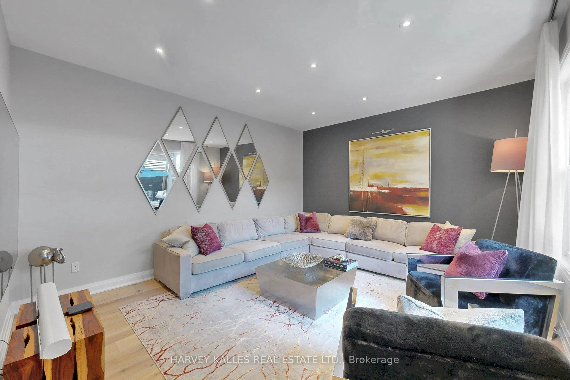 Photo 19 of 21 Kellam Street, Vaughan, Kleinburg — HOMEH